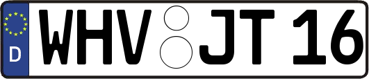 WHV-JT16