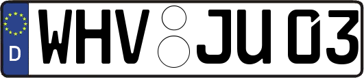 WHV-JU03