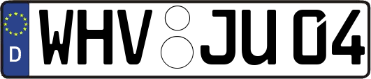 WHV-JU04