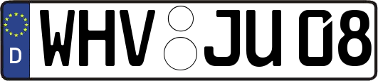 WHV-JU08
