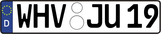 WHV-JU19