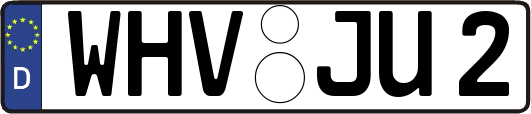 WHV-JU2