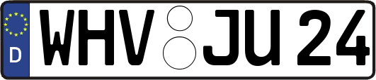 WHV-JU24