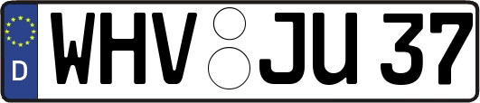 WHV-JU37