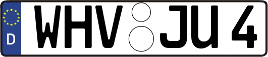 WHV-JU4