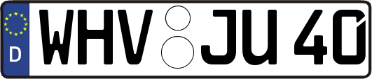 WHV-JU40