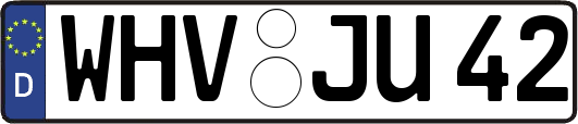WHV-JU42