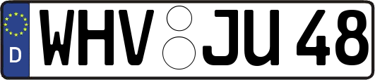 WHV-JU48