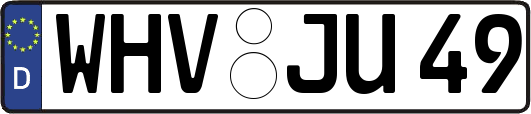 WHV-JU49
