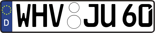WHV-JU60