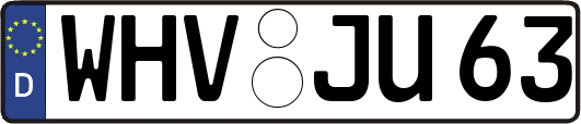 WHV-JU63
