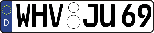 WHV-JU69