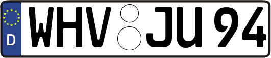 WHV-JU94