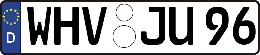 WHV-JU96