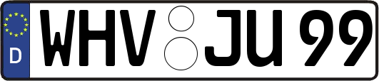 WHV-JU99
