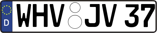 WHV-JV37