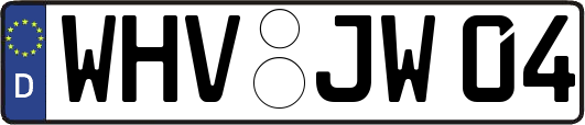 WHV-JW04
