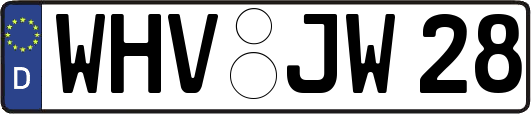 WHV-JW28