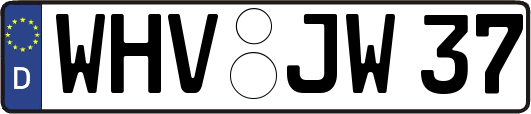 WHV-JW37