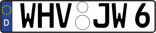 WHV-JW6