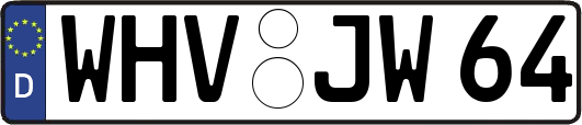 WHV-JW64