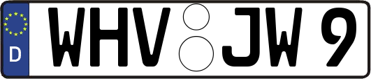 WHV-JW9