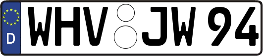 WHV-JW94