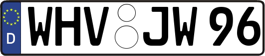 WHV-JW96
