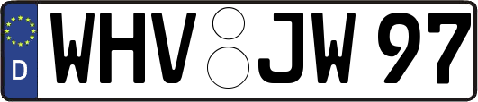 WHV-JW97