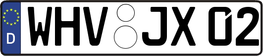 WHV-JX02