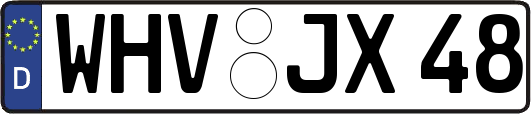 WHV-JX48