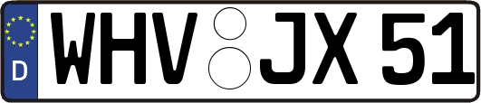 WHV-JX51