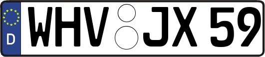 WHV-JX59