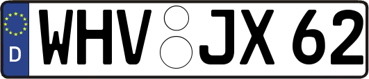 WHV-JX62