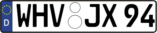 WHV-JX94