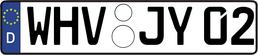 WHV-JY02