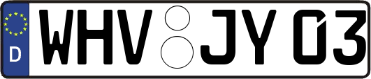 WHV-JY03