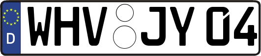 WHV-JY04