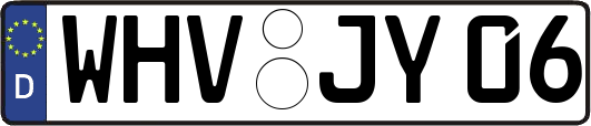 WHV-JY06