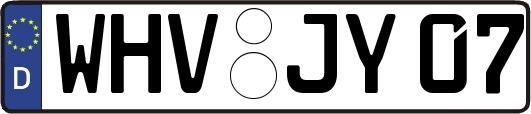 WHV-JY07