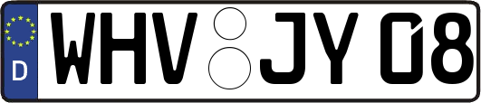 WHV-JY08