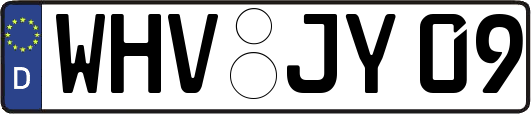 WHV-JY09