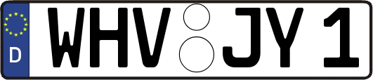 WHV-JY1