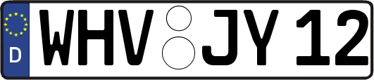 WHV-JY12