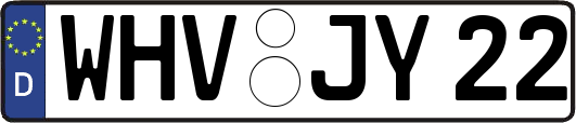 WHV-JY22