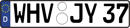 WHV-JY37