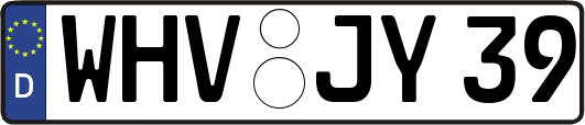 WHV-JY39