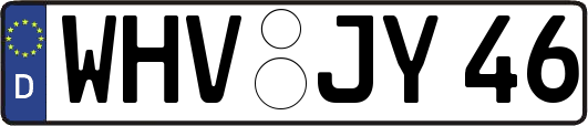WHV-JY46