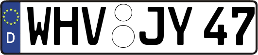 WHV-JY47