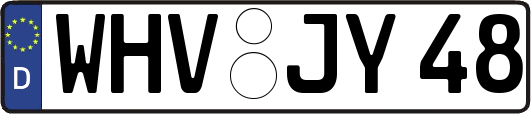 WHV-JY48
